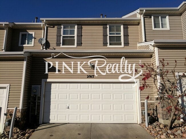 Photo - 2917 Tumblewood Grove House