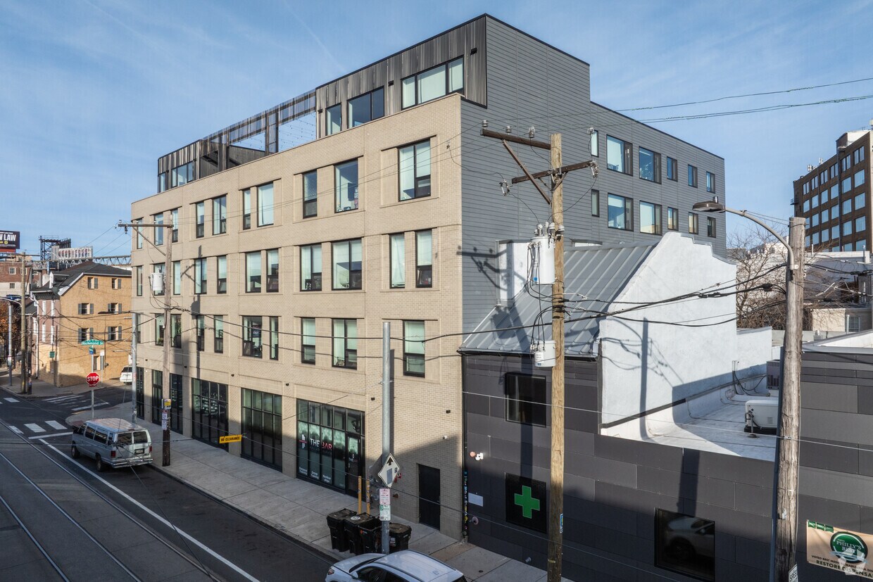 Foto del edificio - 965 Frankford