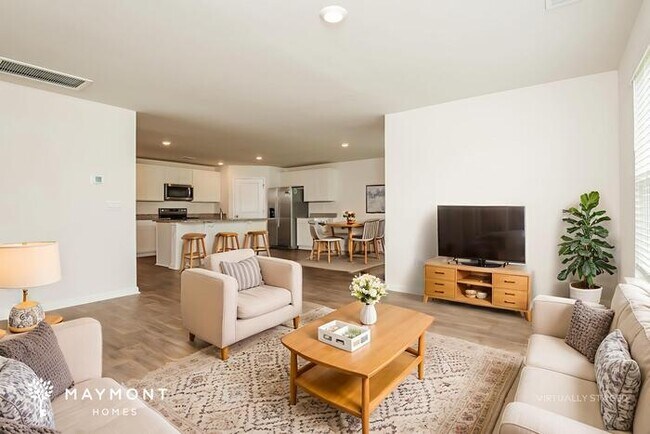 Foto del edificio - 105 Clover Walk Dr