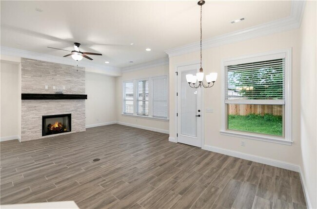 Foto del edificio - 1602 SW Montrose Ave
