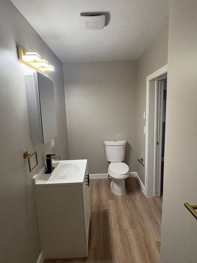 Foto del edificio - 21 Mechanics St