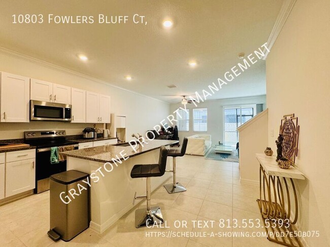 Foto del edificio - Make This BRAND NEW 3-Bed, 2.5-Bath Home Y...