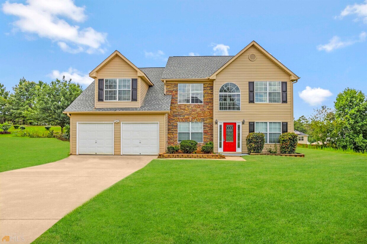Primary Photo - 115 Heaton Dr