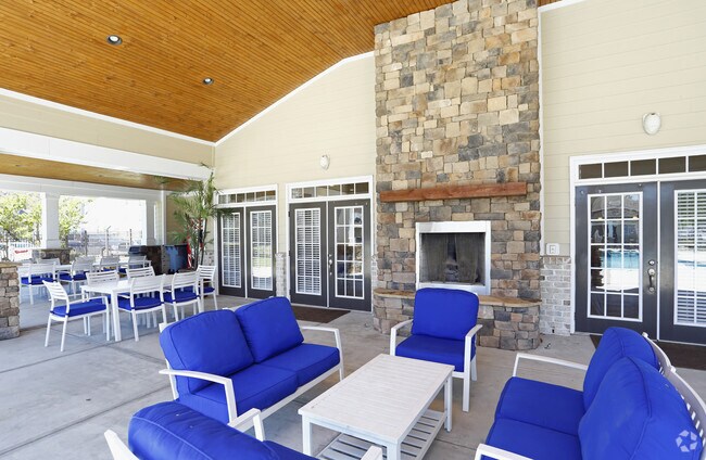 Arlington West Apartments Jacksonville, NC