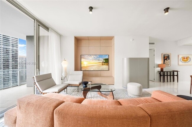 Photo - 300 Biscayne Blvd Way Apartment