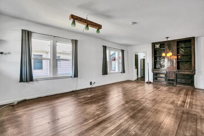 Foto del edificio - 1426 S 54th St