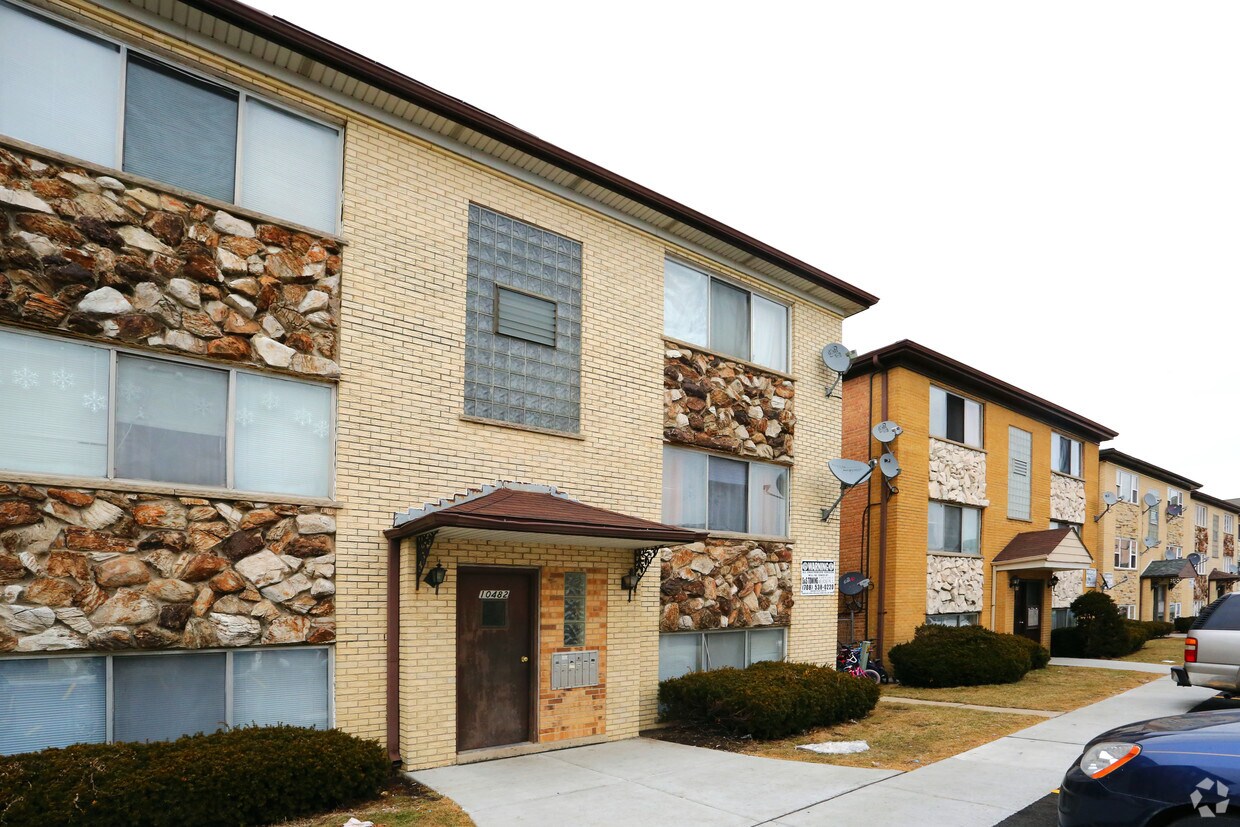 Foto del edificio - 10482 Carol Ct