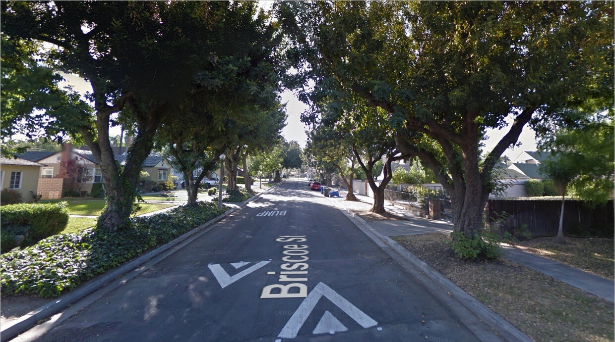 Foto del edificio - 3762 Briscoe St