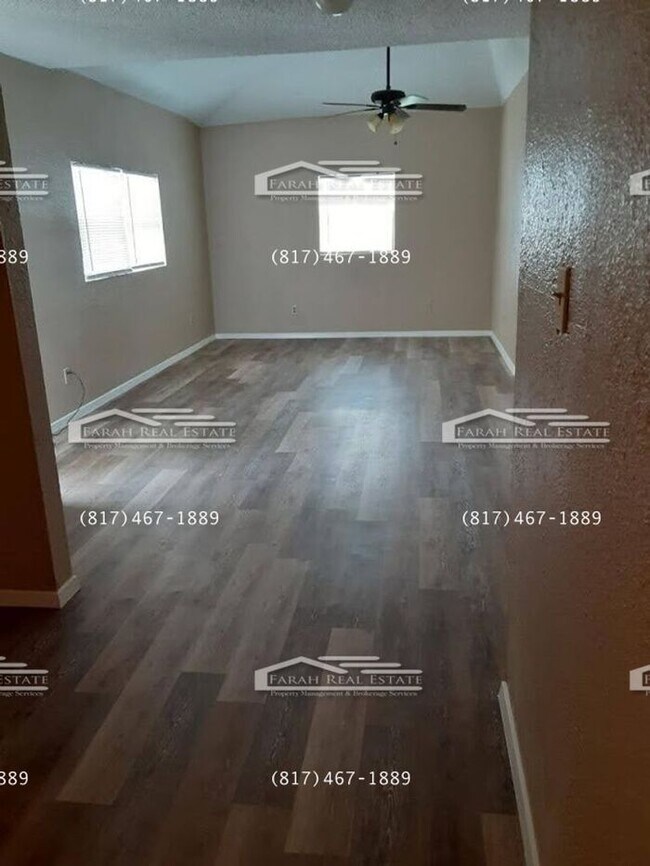 Foto del edificio - Cozy 3 bed 2 bath in Fort Worth!