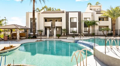 Building Photo - Merino at Scottsdale