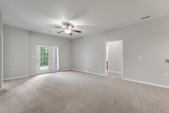 Interior Photo - McArthur Landing