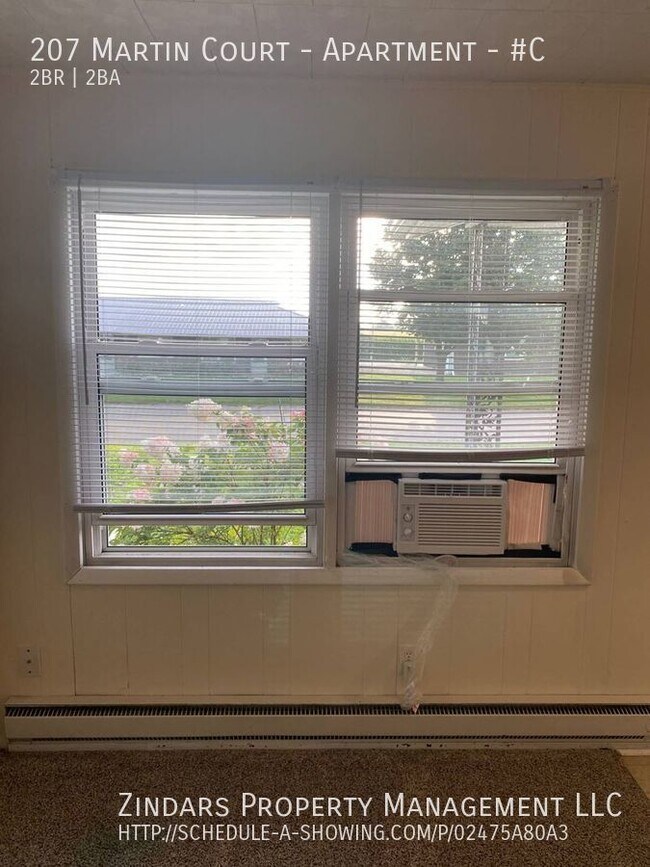 Building Photo - Two bedroom one bath in Catlin, IL