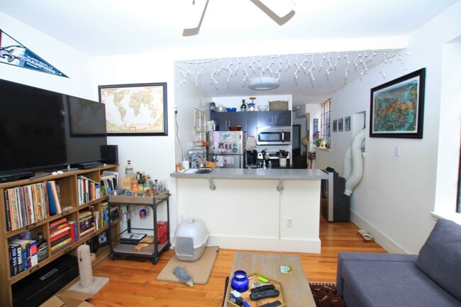 Newly renovated one bedroom unit in a great location in Brewerytown - Newly renovated one bedroom unit in a great location in Brewerytown Apartment