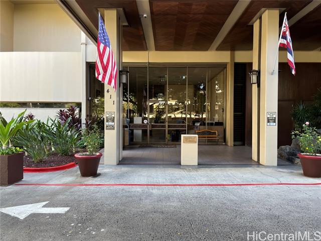 Foto del edificio - 411 Hobron Ln