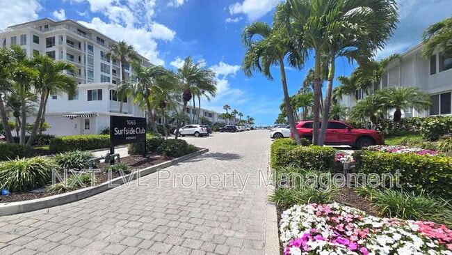 Building Photo - 1065 Gulf Shore Blvd N