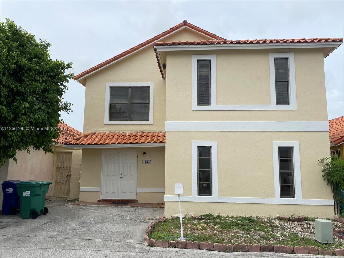 11535 SW 7th St, Miami, FL 33144 House Rental in Miami, FL