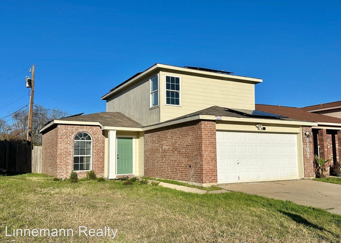 3 br, 2 bath House 3105 Lantana Drive House Rental in Killeen, TX