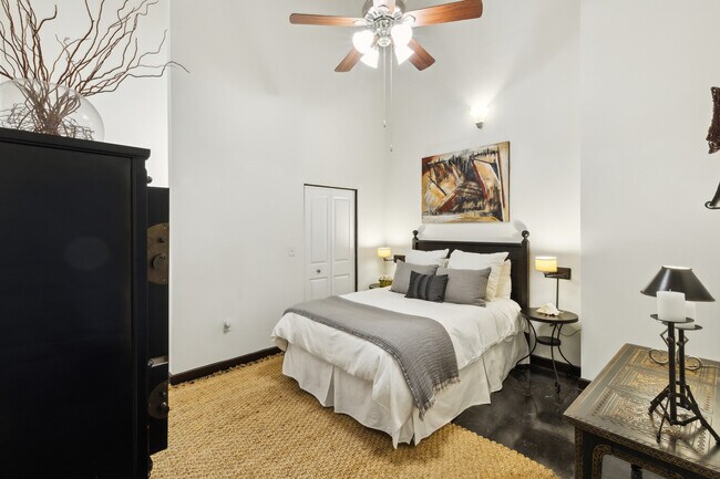 Foto del edificio - The Lofts of Greenville