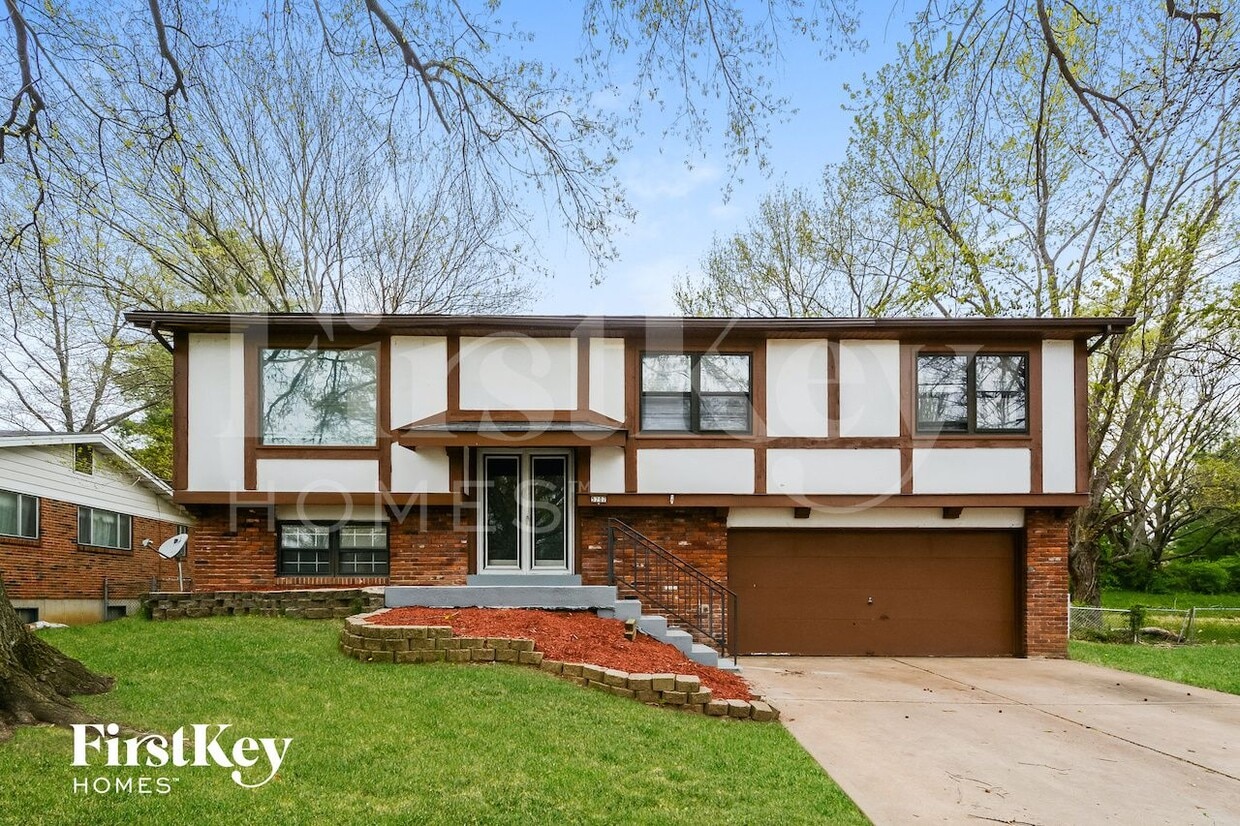 Foto principal - 5707 Hidden Cove Ln