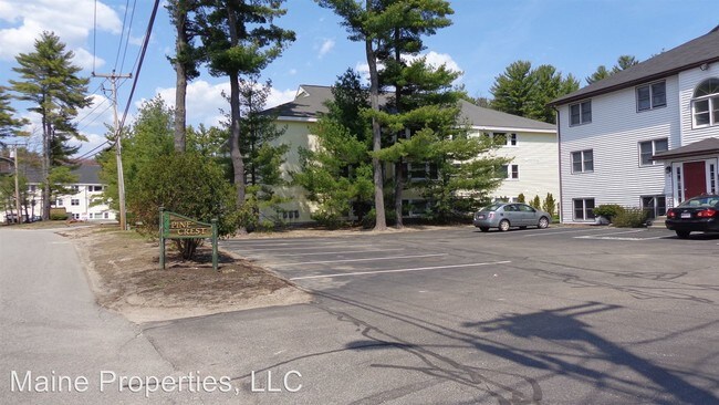 Foto del edificio - 16 Smithwheel Rd