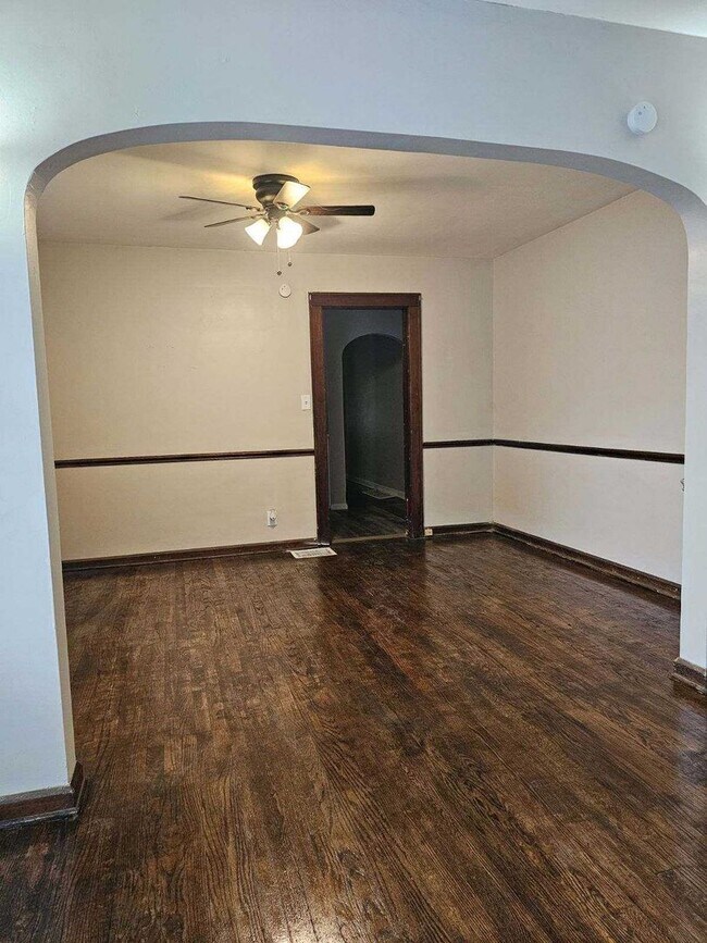 Photo - 1 bed 1 bath duplex House