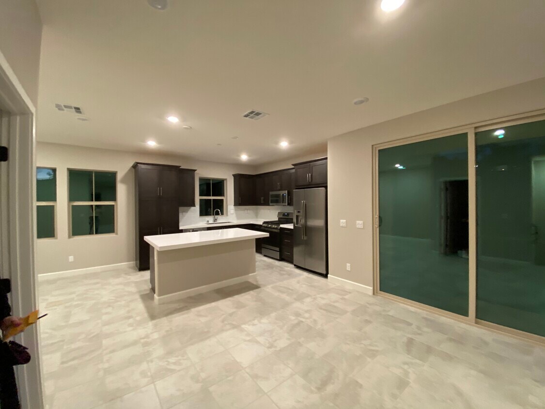 Kitchen - 11094 Jericho Way