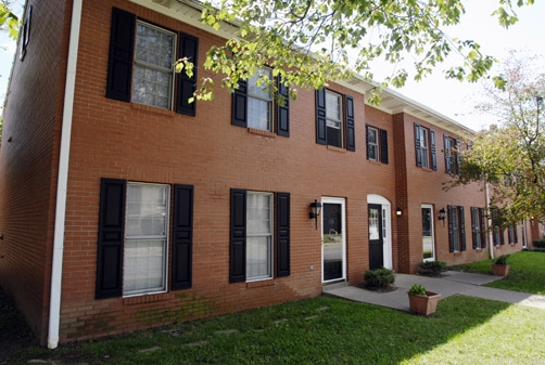 Building Photo - Mulberry Square