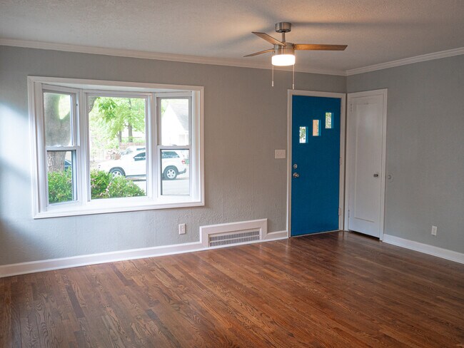 Foto del edificio - 1437 E 23rd Ave