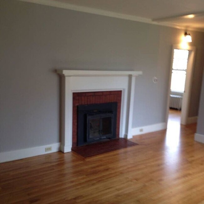 Chimenea que no funciona - 1 Harris Drive