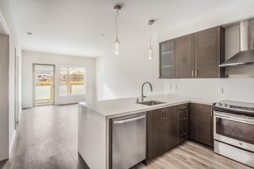 Foto del edificio - 1 bedroom in Seattle WA 98107