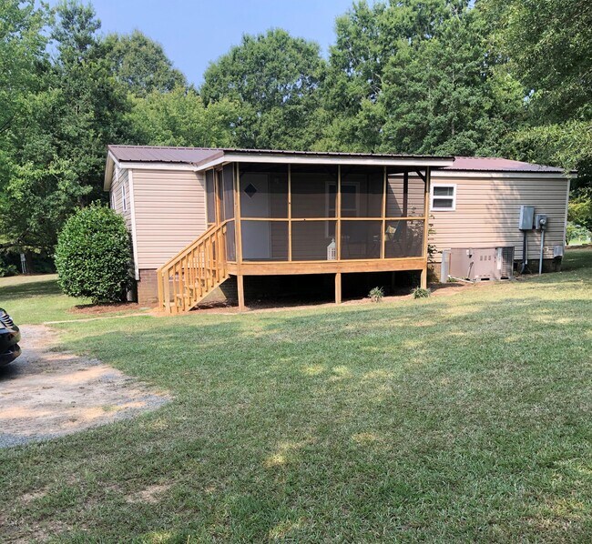 Building Photo - 4805 Plyler Mill Rd