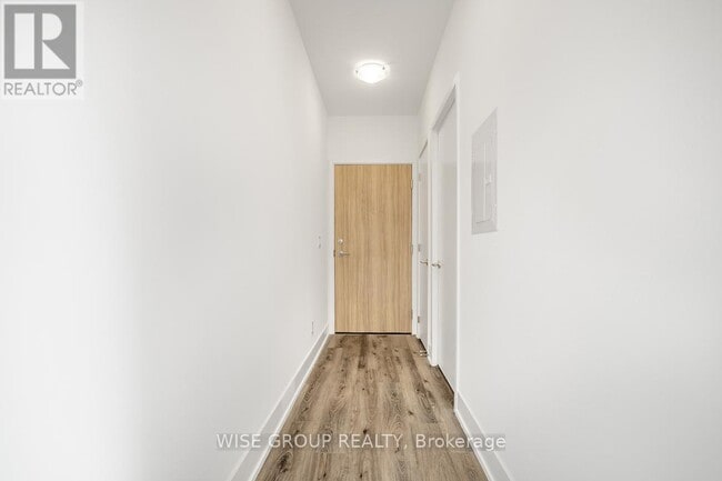 Photo du bâtiment - 3100 Keele St