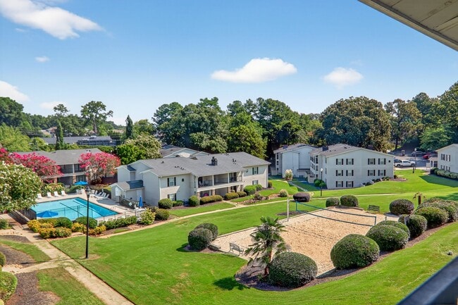 Photo - 1150 Collier Rd NW Townhome