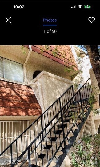 Building Photo - 3591 Arville St