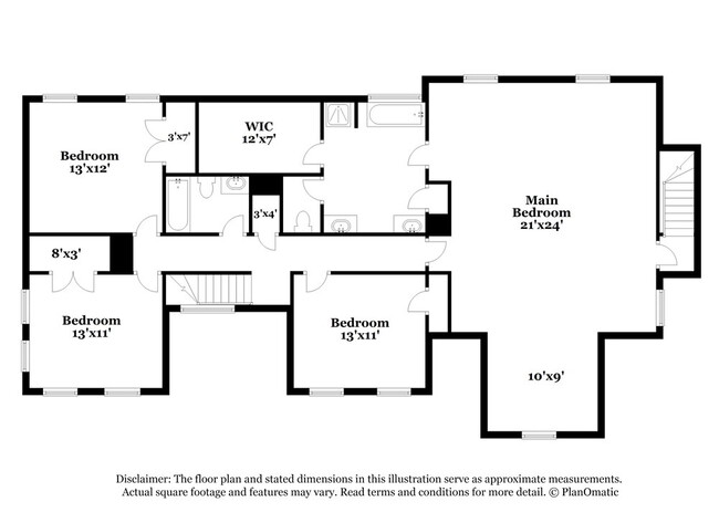 Building Photo - 2105 Bradford Pear Cir SE