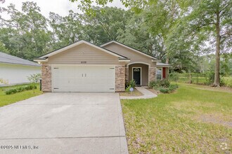 Building Photo - 2039 Navaho Ave
