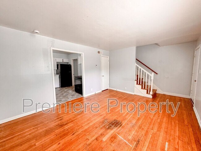 Foto del edificio - 1128 N Union St