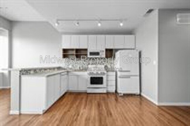 Foto del edificio - 4100 Lindell Blvd