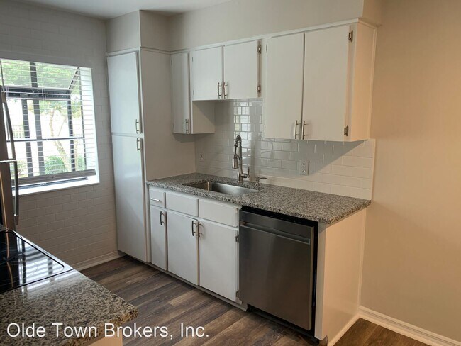 Building Photo - 1 br, 1 bath House - 3387 Coe Ave.