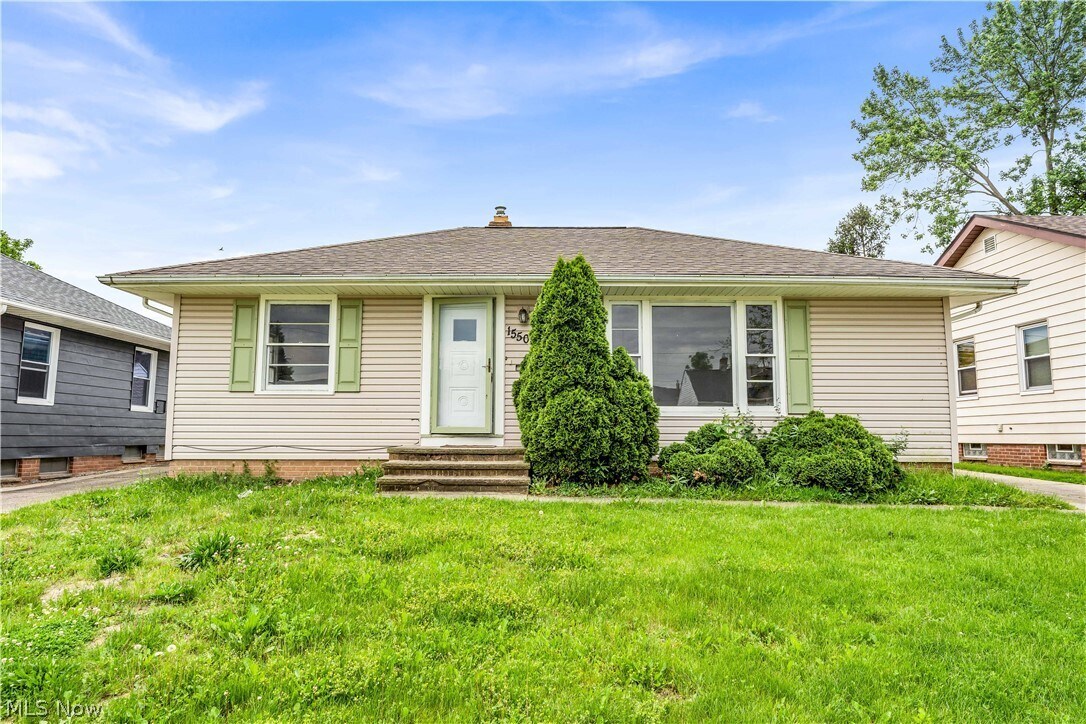 Foto principal - 15508 Wingate Rd