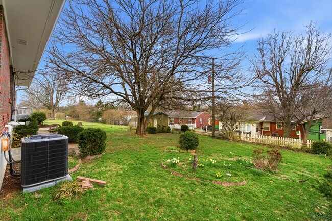 Foto del edificio - 925 Ashland Ave