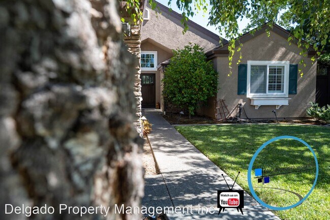 Building Photo - 4 br, 2 bath House - 464 Camellia Ct