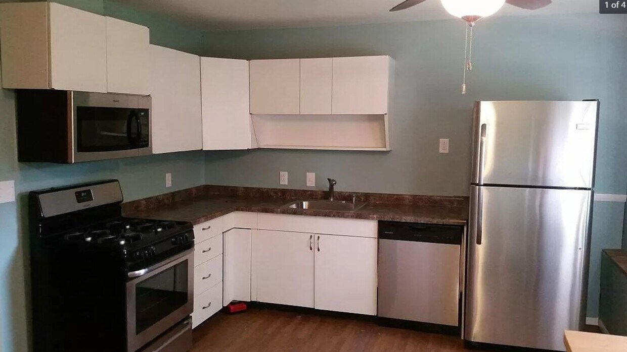 Foto del edificio - 2902 Lawndale Dr