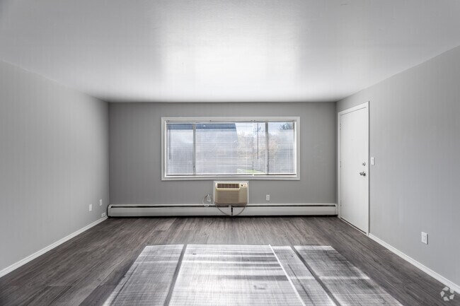 Foto del interior - Woodbridge Heights