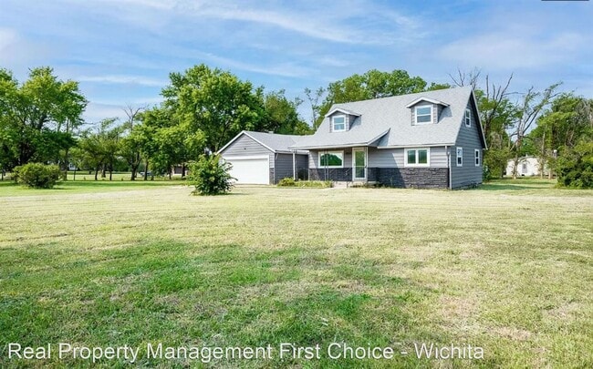 Building Photo - 4 br, 2 bath House - 4523 N Cypress