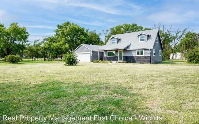 Foto del edificio - 4 br, 2 bath House - 4523 N Cypress