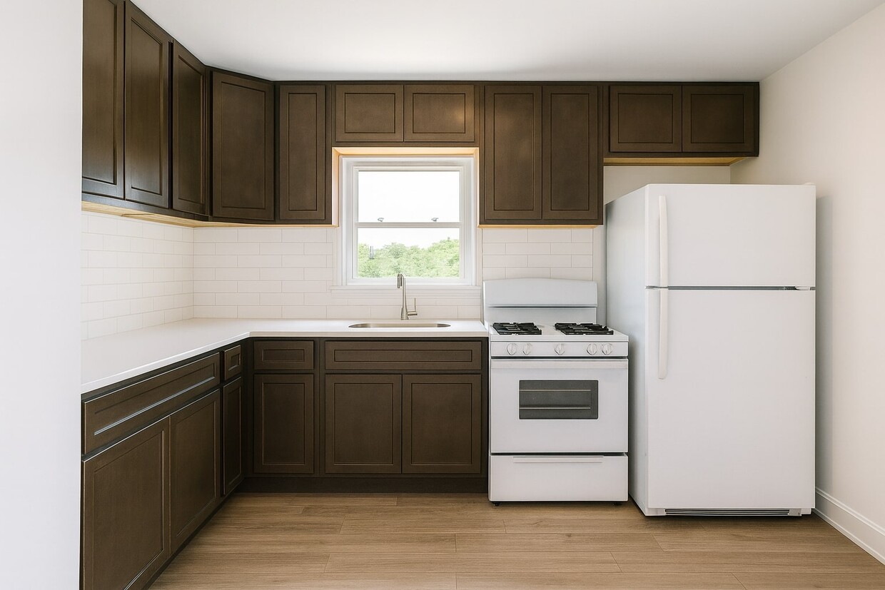 COCINA - 34 Mawhinney Ave