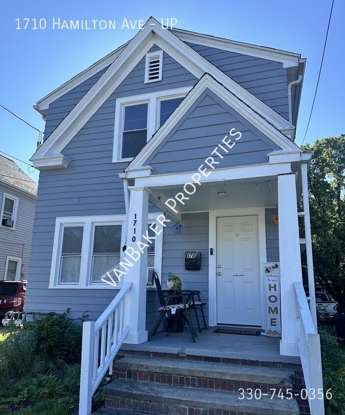 Primary Photo - 1710 Hamilton Ave