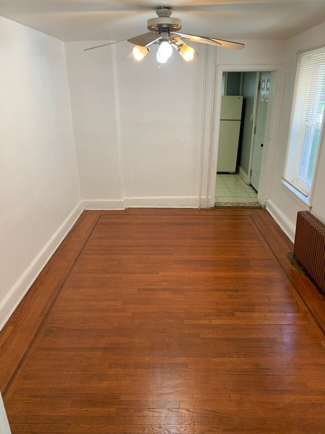 Building Photo - 1031 Clifford Brown Walk