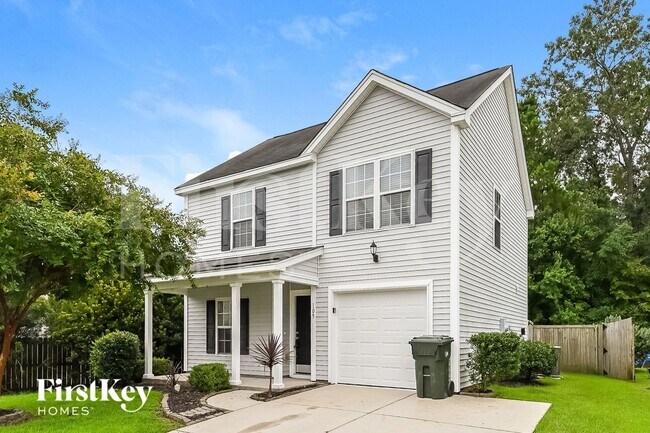 Foto del edificio - 105 Vinca Dr